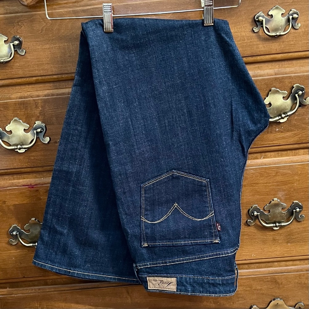 Levi’s Demi Curve Classic Boot Cut | Size 16